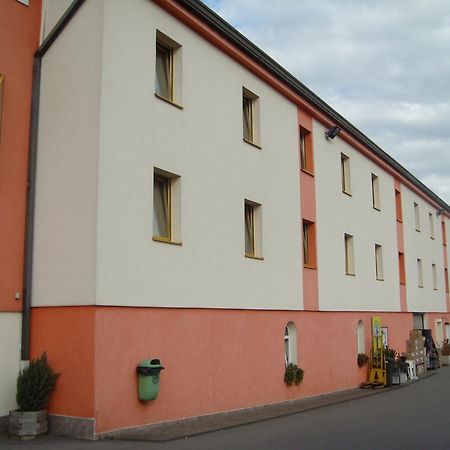 Hotel De Foetz Exterior foto